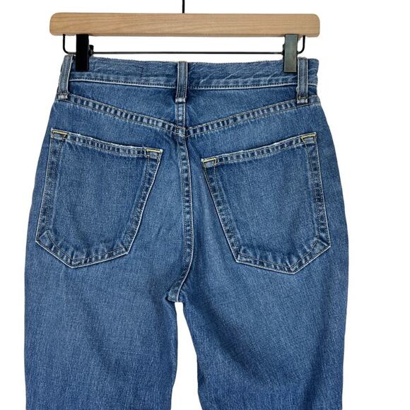 Rag & Bone Pamela High Rise Ankle Skinny Jeans Size 24 - Picture 6 of 10